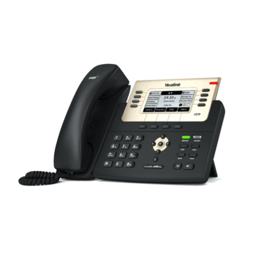 Điện thoại VoIP Yealink SIP-T23GN