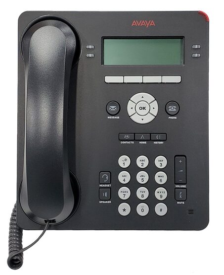 Điện thoại Avaya 9404