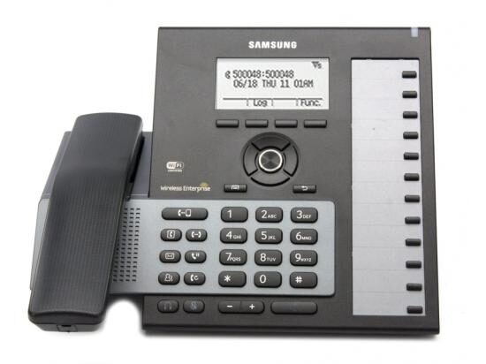 điện thoại VoIP SMT-i6011 