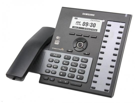 Điện thoại IP không dây Samsung SMT-I6021