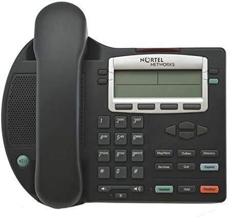 Điện thoại IP Nortel i2002