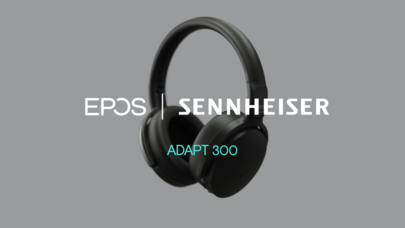 Sennheiser Adapt 300 Series