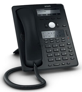 Điện thoại VoIP Snom D745 