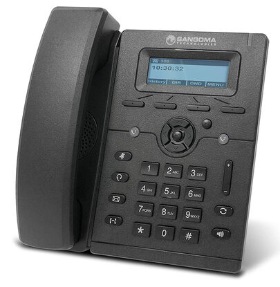 Điện thoại IP Sangoma S206